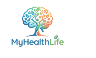 Logo MyHealthLife